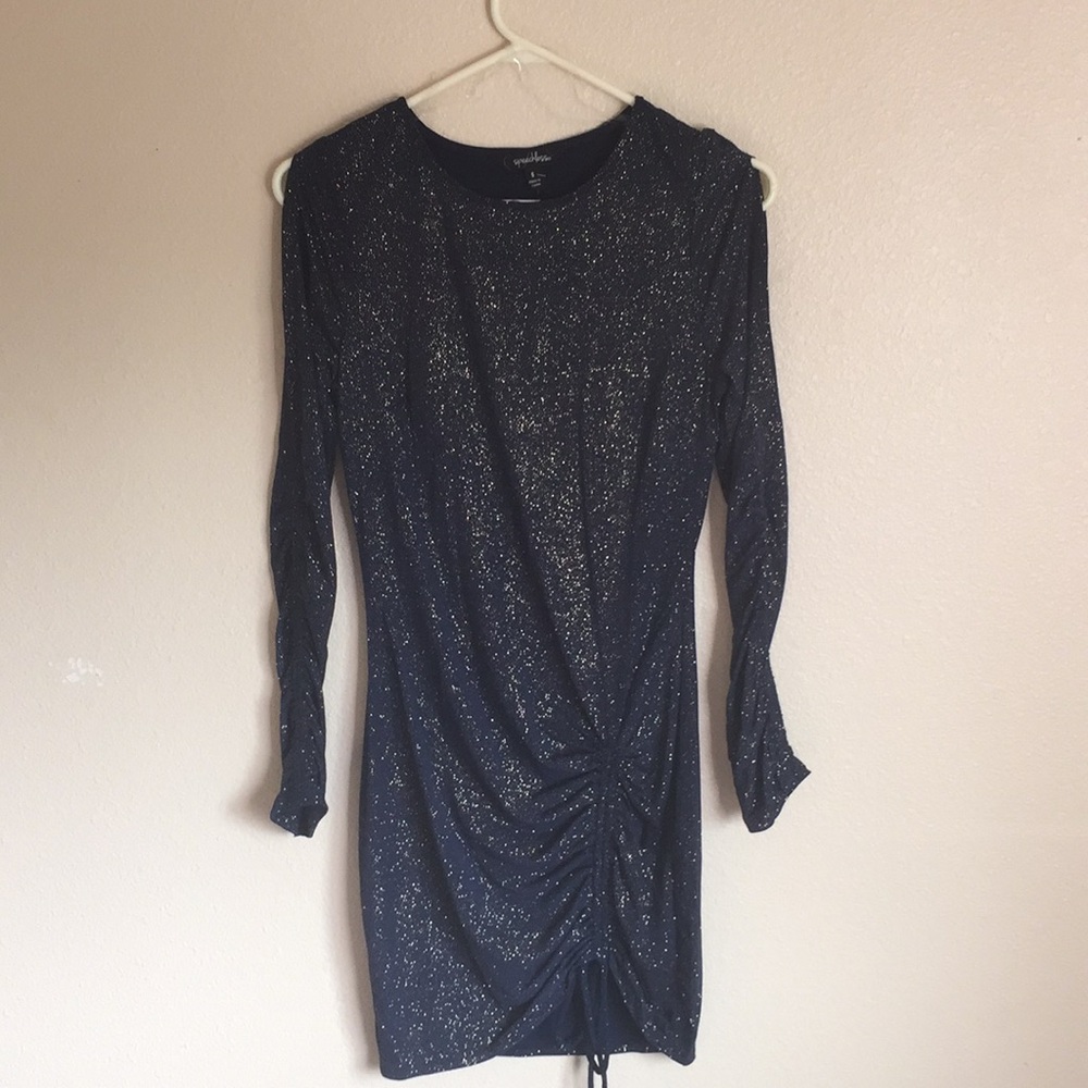 Evening dress
